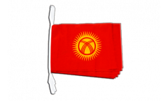 Cordata Kirghizistan - 30 x 45 cm