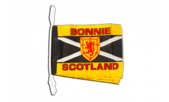 Cordata Scozia Bonnie Scotland - 30 x 45 cm