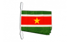 Cordata Suriname - 30 x 45 cm