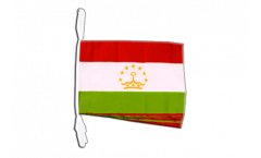 Cordata Tagikistan - 30 x 45 cm