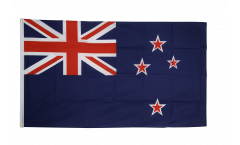 Bandiera Nuova Zelanda - Set da 10 - 90 x 150 cm