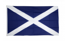Bandiera Scozia - Set da 10 - 90 x 150 cm
