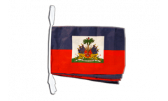 Cordata Haiti - 30 x 45 cm
