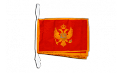 Cordata Montenegro - 30 x 45 cm