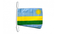 Cordata Ruanda - 30 x 45 cm