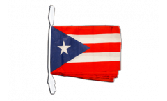 Cordata USA Puerto Rico - 30 x 45 cm