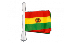 Cordata Bolivia - 15 x 22 cm
