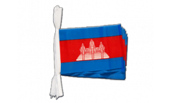 Cordata Cambogia - 15 x 22 cm