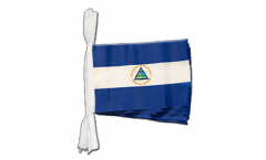 Cordata Nicaraua - 15 x 22 cm