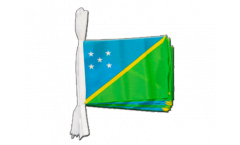 Cordata Isole di Salomone - 15 x 22 cm