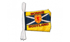 Cordata Scozia Bonnie Scotland - 15 x 22 cm