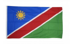 Bandiera Namibia - Set da 10 - 90 x 150 cm