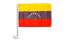 Bandiera per auto Venezuela 8 Stelle - 30 x 40 cm