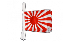 Cordata di guerra del Giappone - 30 x 45 cm
