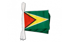 Cordata Guyana - 15 x 22 cm