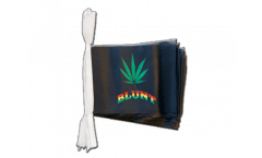 Cordata Cannabis Blunt - 15 x 22 cm