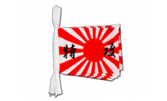 Cordata Giappone Kamikaze - 15 x 22 cm