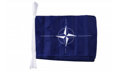 Cordata NATO - 30 x 45 cm