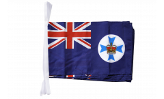 Cordata Australia Queensland - 30 x 45 cm