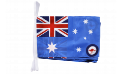 Cordata Australia Tasmania - 30 x 45 cm
