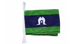 Cordata Australia Torres Strait Islands - 30 x 45 cm