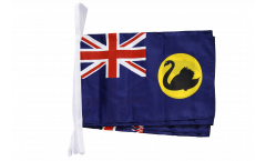 Cordata Australia occidentale - 30 x 45 cm