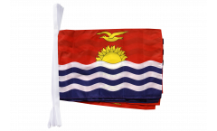 Cordata Kiribati - 30 x 45 cm