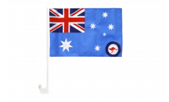 Bandiera per auto Australia Royal Australian Air Force - 30 x 40 cm