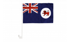 Bandiera per auto Australia Tasmania - 30 x 40 cm