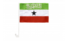 Bandiera per auto Somaliland - 30 x 40 cm