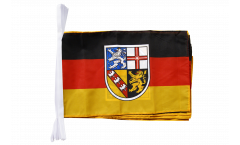 Cordata Germania Saarland - 30 x 45 cm