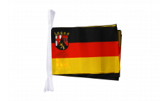Cordata Germania Renania Palatinato - 15 x 22 cm