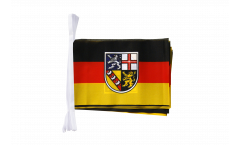 Cordata Germania Saarland - 15 x 22 cm