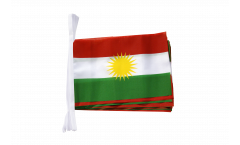Cordata Kurdistan - 15 x 22 cm