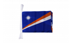 Cordata Isole di Marshall - 15 x 22 cm