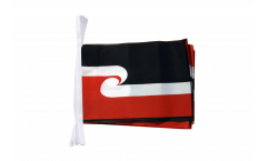 Cordata Nuova Zelanda Maori - 15 x 22 cm