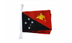 Cordata Papua-Nuova Guinea - 15 x 22 cm