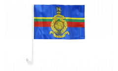 Bandiera per auto Regno Unito Royal Marines - 30 x 40 cm
