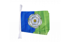 Cordata Regno Unito Yorkshire East Riding - 30 x 45 cm