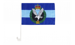 Bandiera per auto Regno Unito British Army Air Corps - 30 x 40 cm