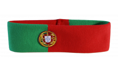 Fascia antisudore Portogallo - 6 x 21 cm