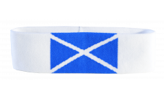 Fascia antisudore Scozia - 6 x 21 cm