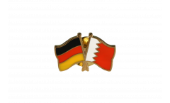 Spilla dell'amicizia Germania - Bahrain - 22 mm