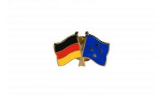 Spilla dell'amicizia Germania - Stati federali di Micronesia - 22 mm