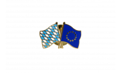 Spilla dell'amicizia Baviera - Europa - 22 mm