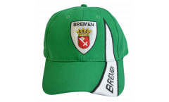 Cappellino / Berretto Germania Brema 2, fan