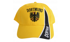 Cappellino / Berretto Dortmund aquila, fan