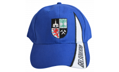 Cappellino / Berretto Germania Gelsenkirchen, fan