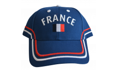 Cappellino / Berretto Francia, nation