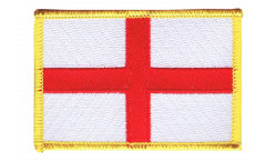 Applicazione Inghilterra - 8 x 6 cm